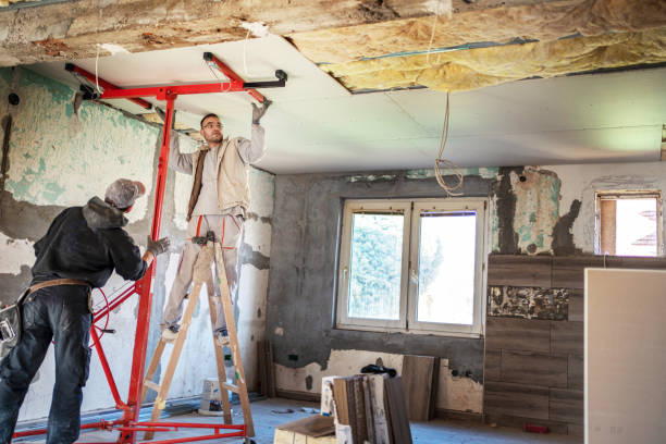 Best Specialized Insulation Services in Odon, IN