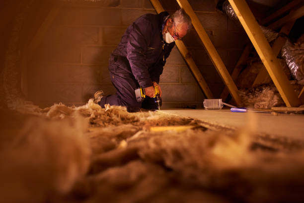 Types of Insulation We Offer in Odon, IN
